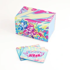 Mana Moon Deck Box - Devil Twins